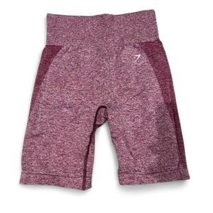 Gymshark Pink Shorts